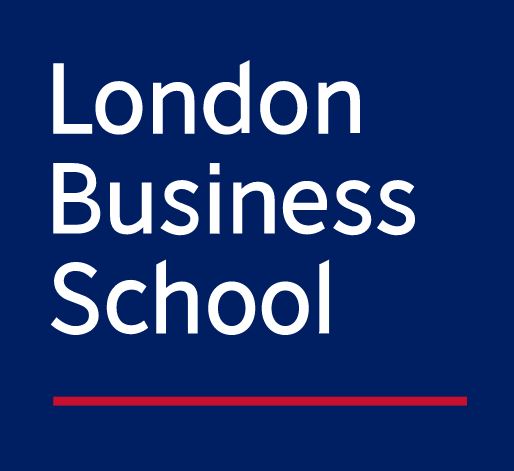 London Business School logo