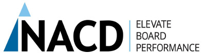 National Association of Corporate Directors (NACD) logo