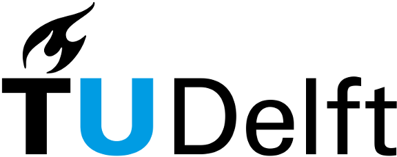 Delft University of Technology logo